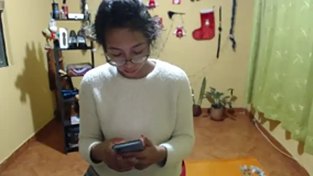 smith lechosoxxx online show from December 1, 2025, 9:14 am