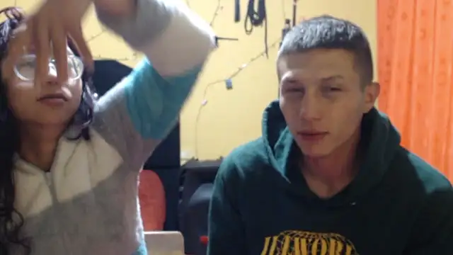 smith lechosoxxx online show from January 11, 2026, 10:20 am