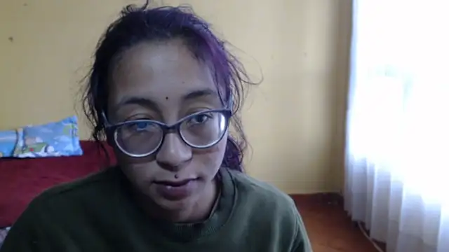 smith lechosoxxx online show from January 16, 2026, 6:12 pm