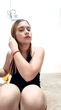 Scarlett-Leh online show from December 30, 2024, 5:04 am