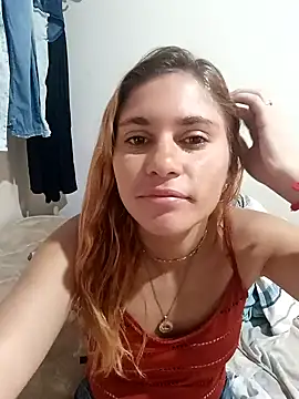 Scarlett-Leh online show from January 24, 2025, 11:48 am