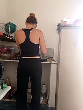 Scarlett-Leh online show from January 26, 2025, 1:36 pm