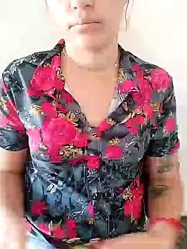 Scarlett-Leh online show from February 18, 2025, 1:00 pm