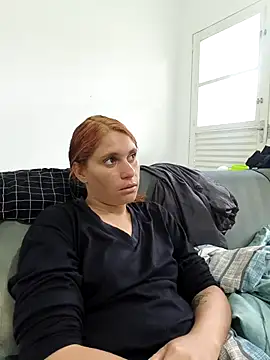 Scarlett-Leh online show from March 12, 2026, 6:58 pm