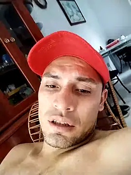 Jair BM online show from January 17, 2026, 8:56 pm