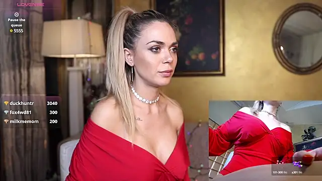 aderaema online show from December 11, 2024, 9:09 am