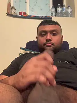 Icedrip666 online show from October 29, 2025, 2:14 am