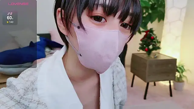 Snapshot of cohaku_329 chatting on December 5, 2024, 11:05 am cohaku 329 online show from December 5, 2024, 11:05 am