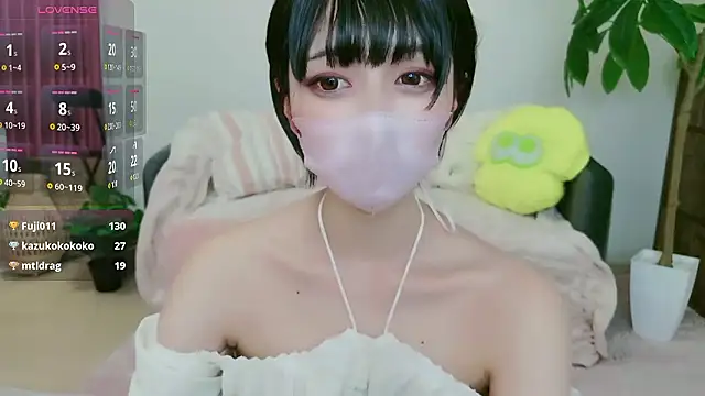 Snapshot of cohaku_329 chatting on September 27, 2025, 11:15 am cohaku 329 online show from September 27, 2025, 11:15 am