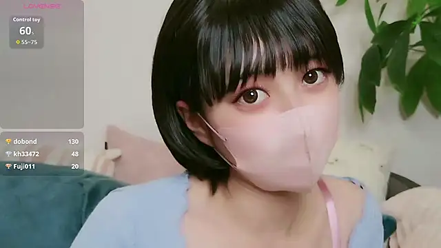 Snapshot of cohaku_329 chatting on November 21, 2025, 12:15 pm cohaku 329 online show from November 21, 2025, 12:15 pm