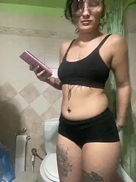 space g1rl online show from March 16, 2025, 5:07 pm