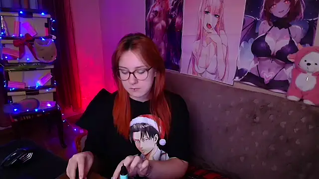 Snapshot of Rudy_02 chatting on December 20, 2025, 12:12 pm Rudy 02 online show from December 20, 2025, 12:12 pm