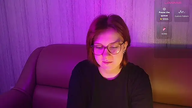 Rudy 02 online show from February 25, 2026, 8:24 am