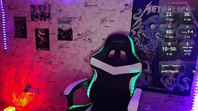 Rudy 02 online show from March 10, 2026, 11:43 pm