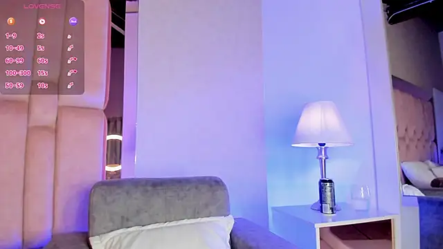 AshleyBelth  online show from October 24, 2025, 9:22 pm