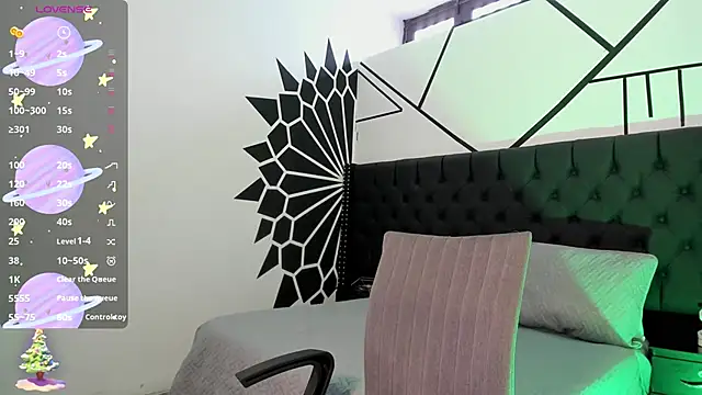 EthanTravis  online show from March 6, 2025, 8:27 pm