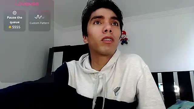 Snapshot of Marcosdfreitas chatting on September 18, 2025, 12:40 pm Marcosdfreitas online show from September 18, 2025, 12:40 pm