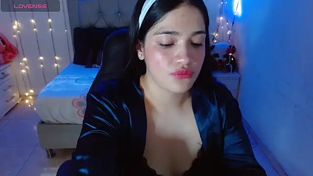 Alison girl20 online show from September 22, 2025, 8:22 pm