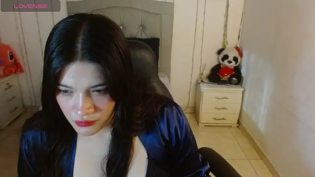 Alison girl20 online show from October 17, 2025, 9:06 pm