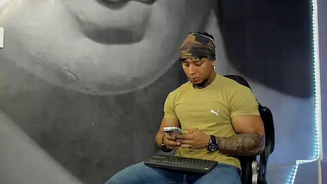 bradley smith online show from January 21, 2025, 12:57 am