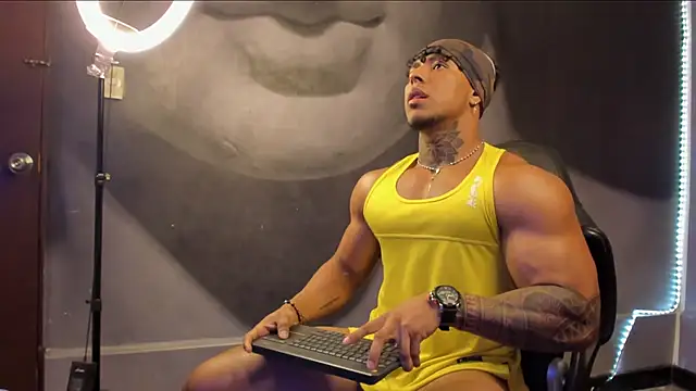 bradley smith online show from February 22, 2025, 1:57 pm