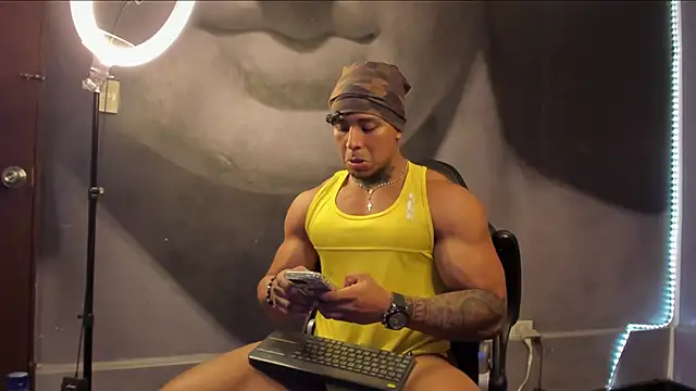 bradley smith online show from February 22, 2025, 5:13 pm