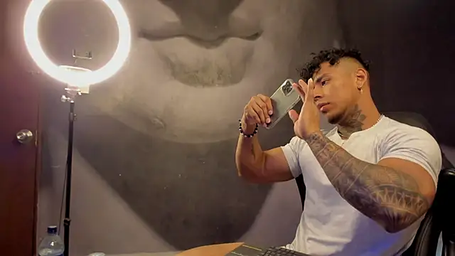 bradley smith online show from March 18, 2025, 2:47 am