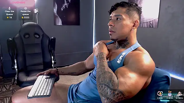 bradley smith online show from September 14, 2025, 4:06 pm