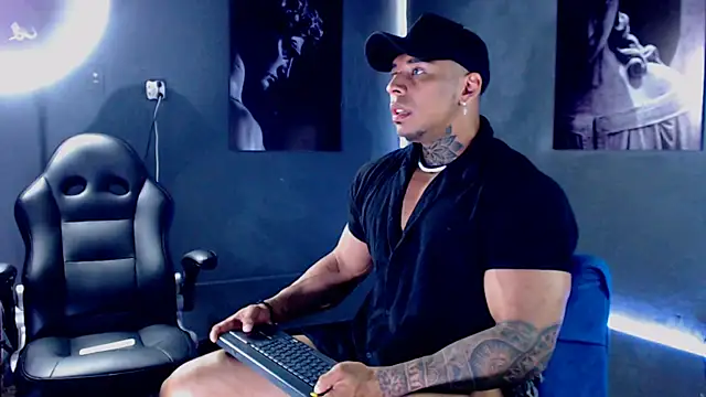 bradley smith online show from October 12, 2025, 1:48 am