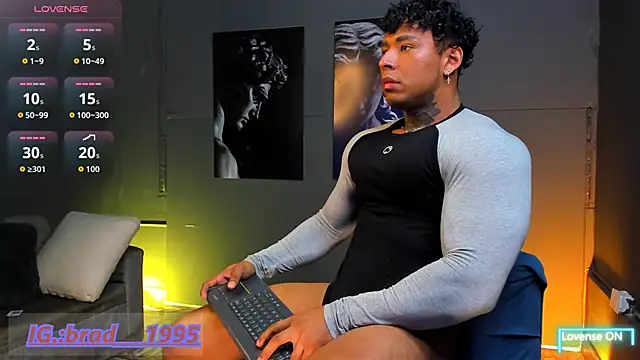 bradley smith online show from March 7, 2026, 3:25 am