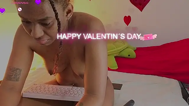 ChannelCox1 online show from February 26, 2026, 3:44 pm