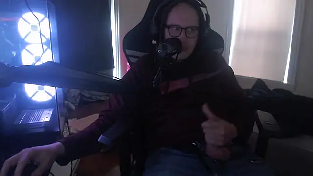 chicostick413 online show from October 23, 2025, 2:16 pm