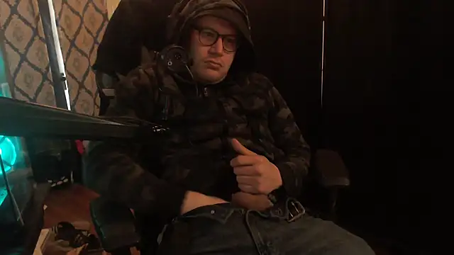 chicostick413 online show from February 7, 2026, 1:59 pm