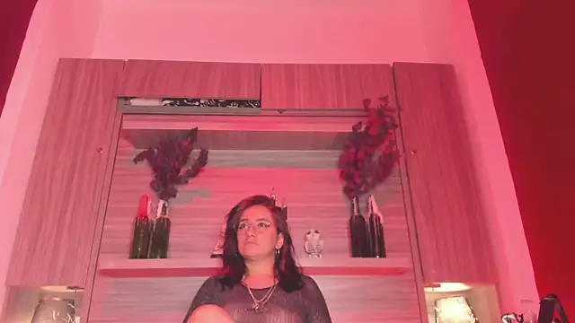 KylieMaxwell online show from October 14, 2025, 7:58 pm