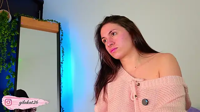 GilaKat online show from April 19, 2026, 8:13 am