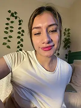 Bckystonee online show from March 2, 2026, 8:15 pm