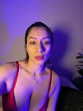 Bckystonee online show from March 8, 2026, 12:52 am