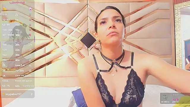 Sluttyandmature online show from February 11, 2025, 4:13 pm