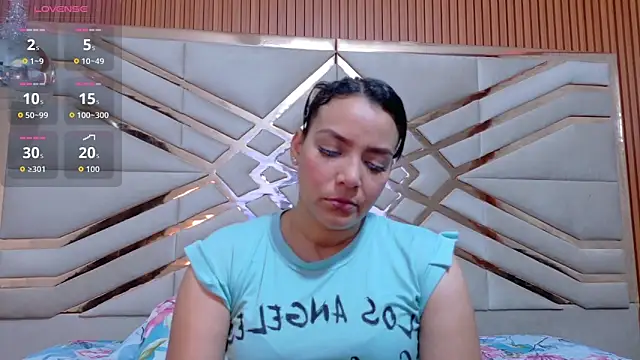 Sluttyandmature online show from February 19, 2026, 12:45 pm