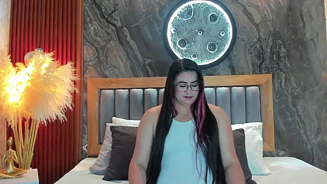 BellaPeers  online show from November 14, 2025, 12:15 pm