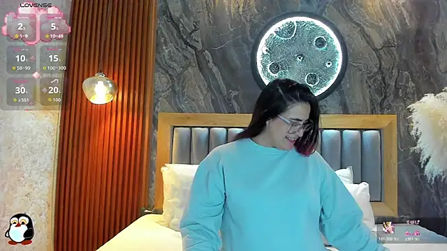 BellaPeers  online show from March 11, 2026, 12:00 pm