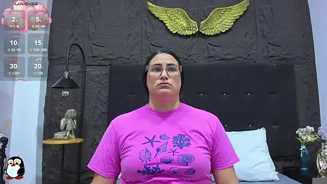 BellaPeers  online show from March 29, 2026, 11:32 am