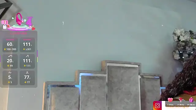 Maaracooper online show from November 26, 2025, 1:06 am