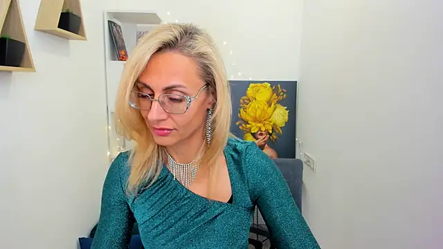 MuseOfStage online show from February 27, 2025, 11:31 am