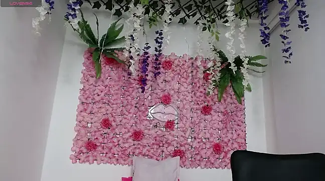 BLONDE SEXYHOT online show from February 7, 2025, 2:40 am