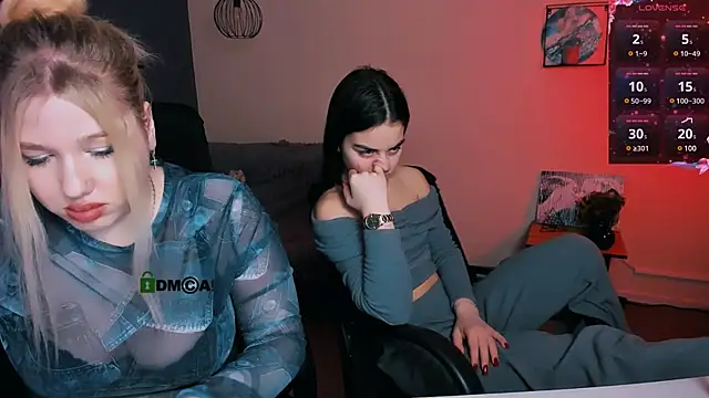 juli kisss online show from January 29, 2025, 1:58 am