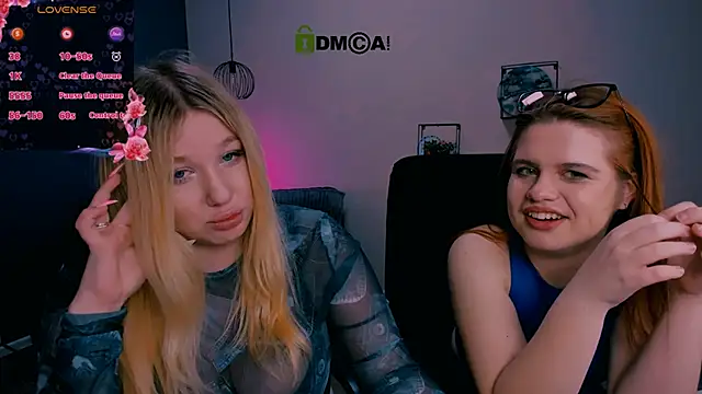 juli kisss online show from February 27, 2025, 1:59 am