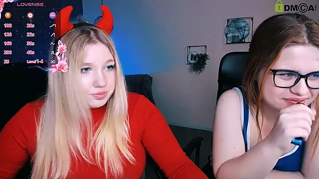 juli kisss online show from March 17, 2025, 1:57 am