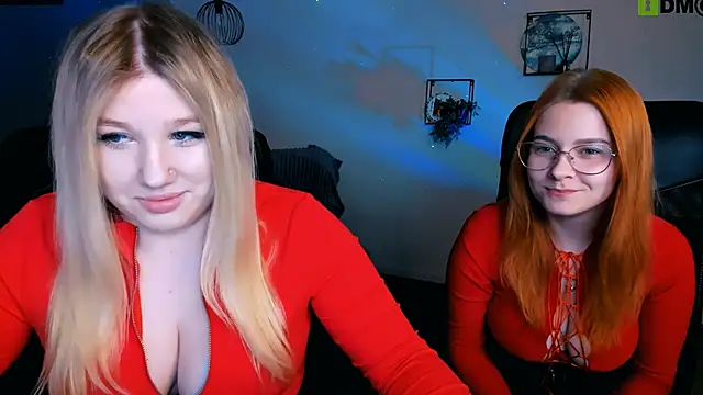 juli kisss online show from March 22, 2025, 7:53 pm