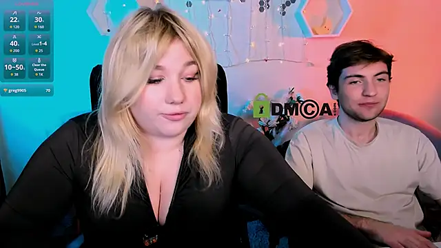 juli kisss online show from November 17, 2025, 3:01 am